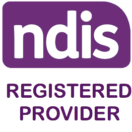 NDIS Registered Provider