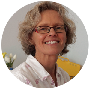 Susan Ashley-Brown