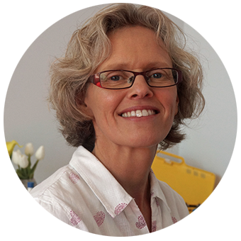 Susan Ashley-Brown