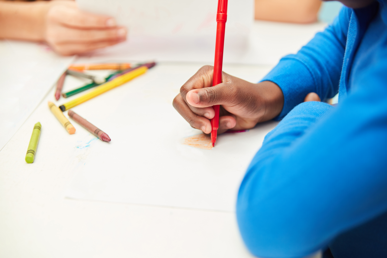 What is Art Therapy? Newcastle Music Therapy