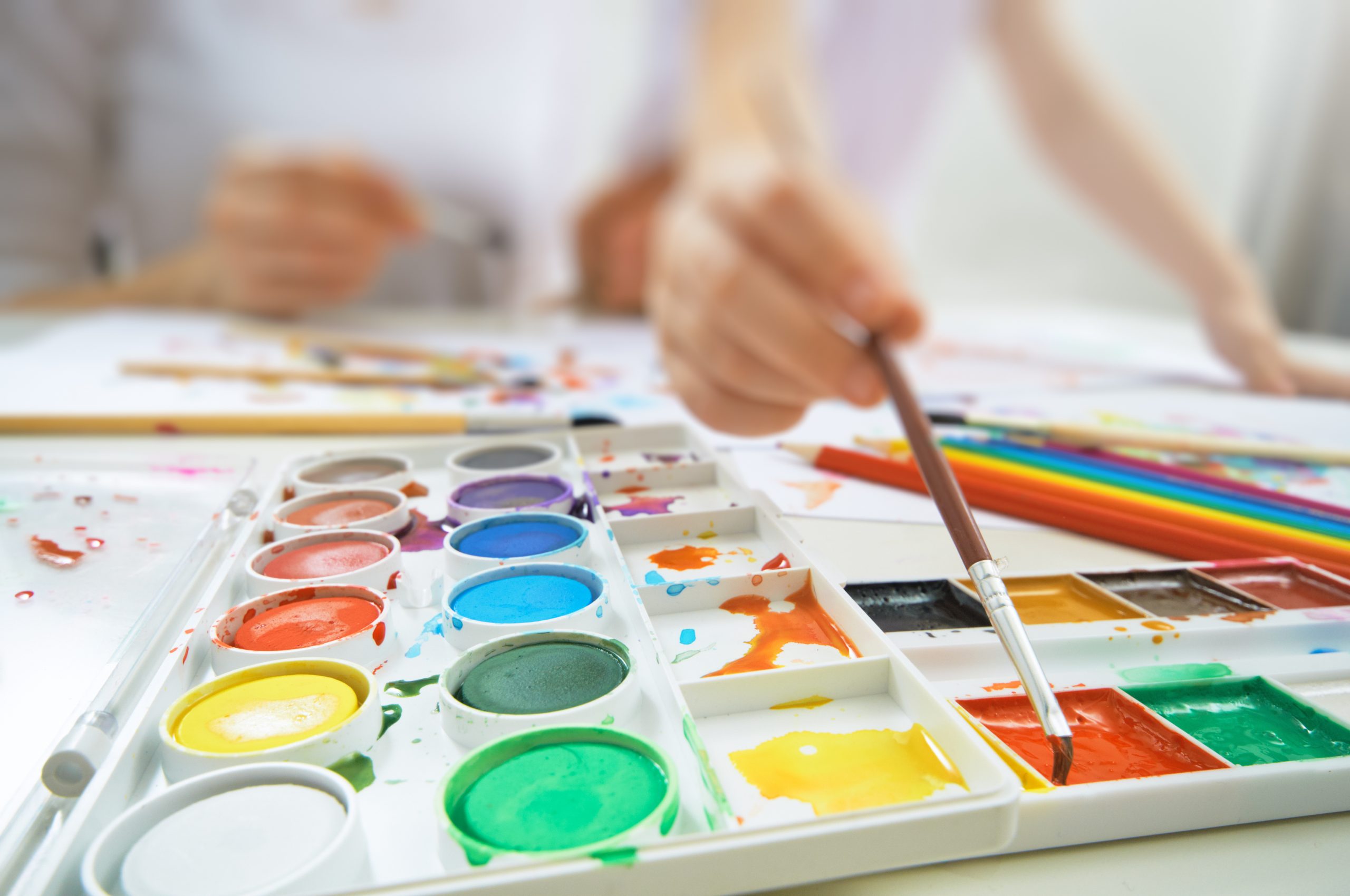 Art Therapy Art Therapy