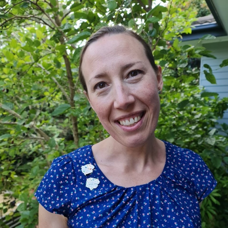 Miriam Saines