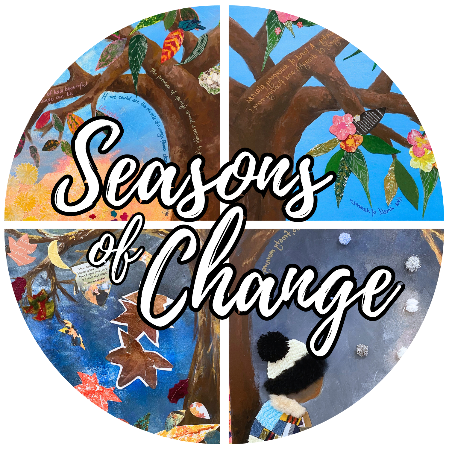 Seasons of Change logo